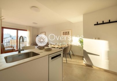 New Build - Apartment / flat -
Avileses