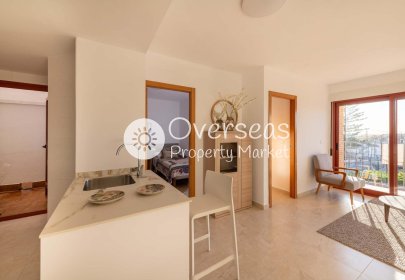 New Build - Apartment / flat -
Avileses