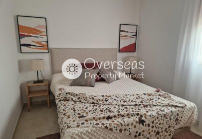 New Build - Apartment / flat -
Avileses