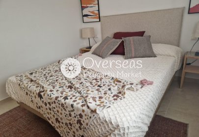 New Build - Apartment / flat -
Avileses