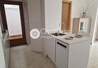 New Build - Apartment / flat -
Avileses