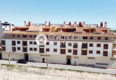 New Build - Apartment / flat -
Avileses