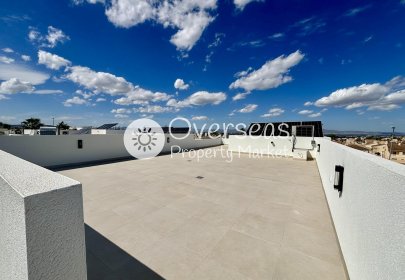 Obra nueva - Villa -
Rojales