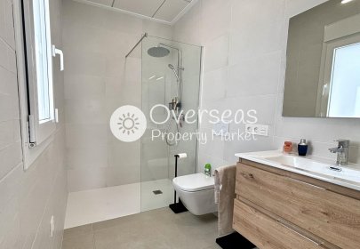 Obra nueva - Villa -
Rojales