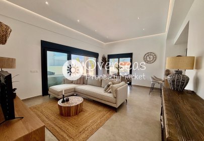 Obra nueva - Villa -
Rojales