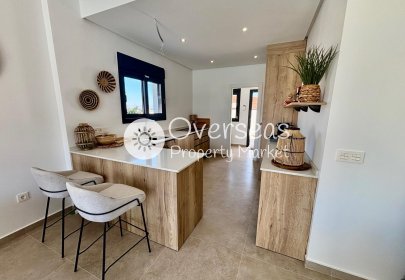 Obra nueva - Villa -
Rojales