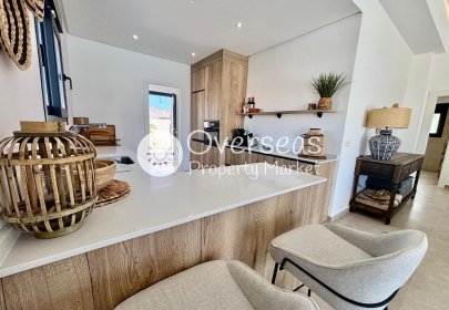 Obra nueva - Villa -
Rojales