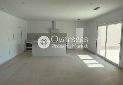 Nowy budynek - Villa -
Pinoso