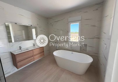 Nowy budynek - Villa -
Pinoso