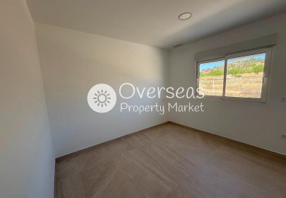 Nowy budynek - Villa -
Pinoso