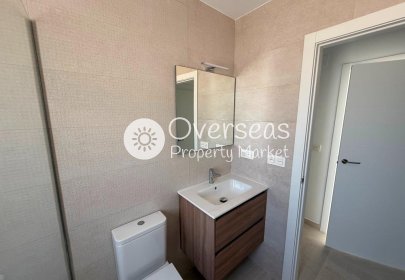 Nowy budynek - Villa -
Pinoso