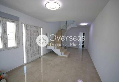 Obra nueva - Villa -
Pinoso