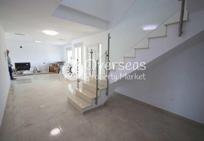 Obra nueva - Villa -
Pinoso