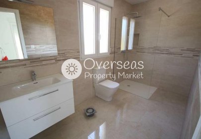 Obra nueva - Villa -
Pinoso