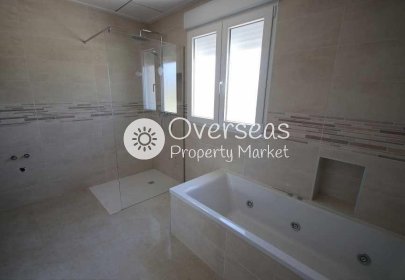 Obra nueva - Villa -
Pinoso