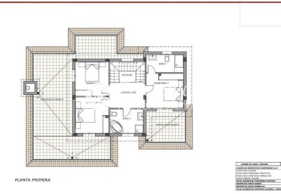 Obra nueva - Villa -
Pinoso