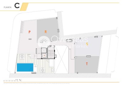 Nowy budynek - Daszek -
Torrevieja