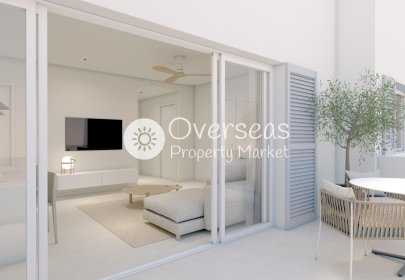 Obra nueva - Top Floor Bungalow -
Pilar de La Horadada