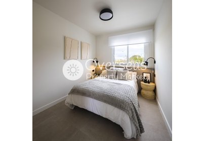 Obra nueva - Top Floor Bungalow -
Pilar de La Horadada