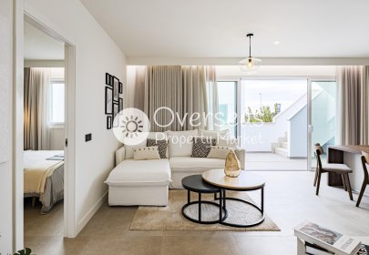 Obra nueva - Top Floor Bungalow -
Pilar de La Horadada