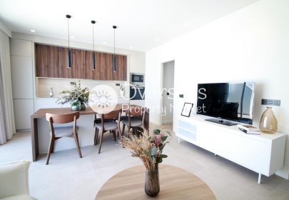 Obra nueva - Top Floor Bungalow -
Pilar de La Horadada