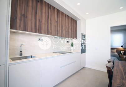 Obra nueva - Top Floor Bungalow -
Pilar de La Horadada