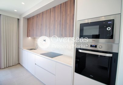 Obra nueva - Top Floor Bungalow -
Pilar de La Horadada