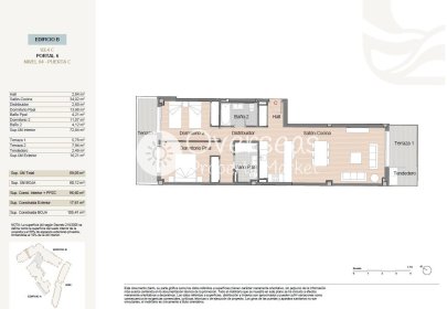 Neue Gebäude - Wohnung -
Estepona