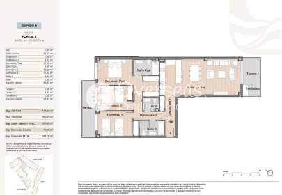 Neue Gebäude - Wohnung -
Estepona