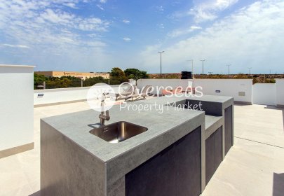 New Build - Semidetached -
Sucina