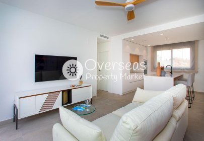 New Build - Semidetached -
Sucina