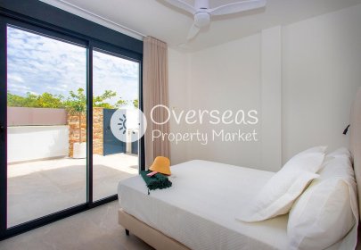 New Build - Semidetached -
Sucina