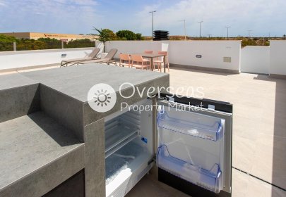 New Build - Semidetached -
Sucina