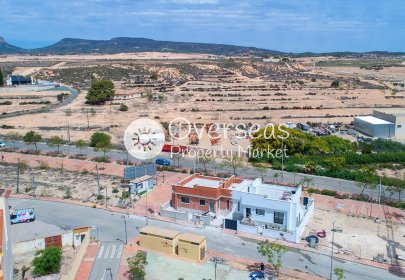 New Build - Semidetached -
Sucina