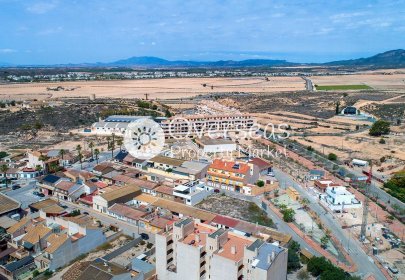 New Build - Semidetached -
Sucina