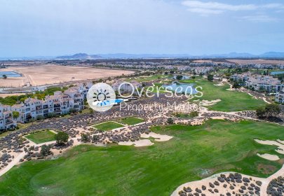 New Build - Semidetached -
Sucina