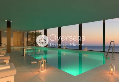 Obra nueva - Ático -
Fuengirola