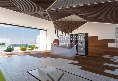 Obra nueva - Ático -
Fuengirola