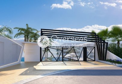 Obra nueva - Ático -
Fuengirola