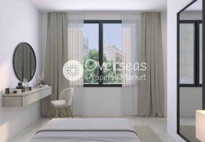 Nieuwbouw Woningen - Ground floor apartment -
Torrevieja