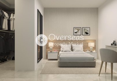 Obra nueva - Apartamento / piso -
Torrevieja
