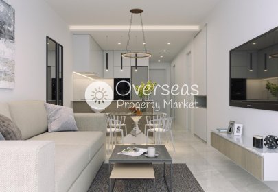 Neue Gebäude - Penthouse -
Torrevieja