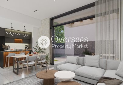 Obra nueva - Villa -
Los Montesinos