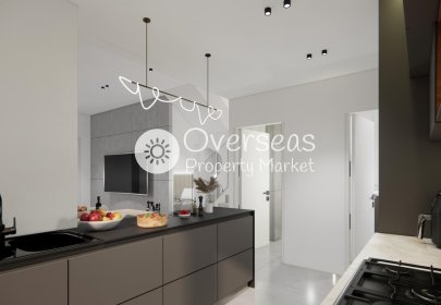 Obra nueva - Villa -
Los Montesinos