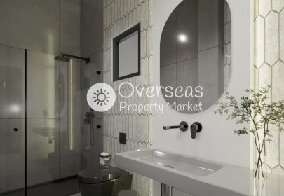 Obra nueva - Villa -
Los Montesinos