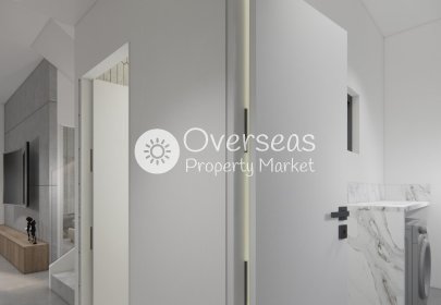 Obra nueva - Villa -
Los Montesinos