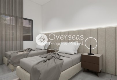 Obra nueva - Villa -
Los Montesinos