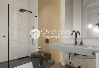 Obra nueva - Villa -
Los Montesinos