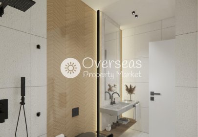 Obra nueva - Villa -
Los Montesinos