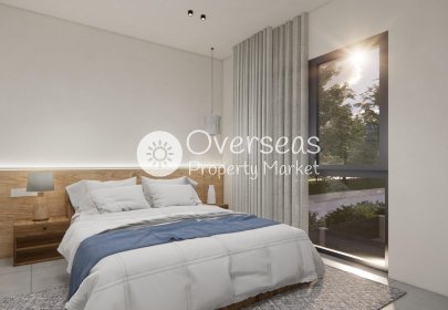 Obra nueva - Villa -
Los Montesinos